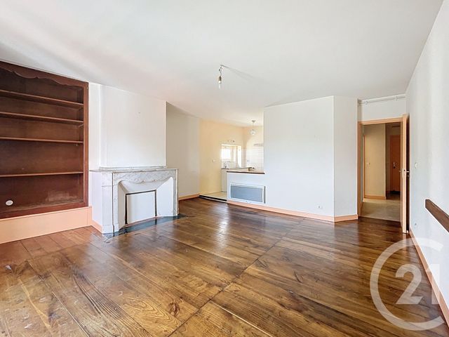 appartement - ST GIRONS - 09