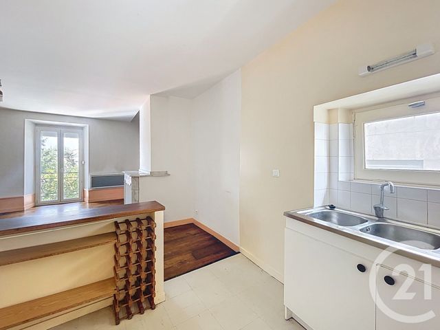 Appartement F2 &agrave; louer - 2 pi&egrave;ces - 51,82 m2 - St Girons - 09 - MIDI-PYRENEES