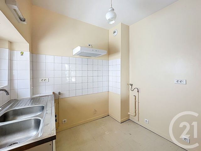 Appartement F2 &agrave; louer - 2 pi&egrave;ces - 51,82 m2 - St Girons - 09 - MIDI-PYRENEES
