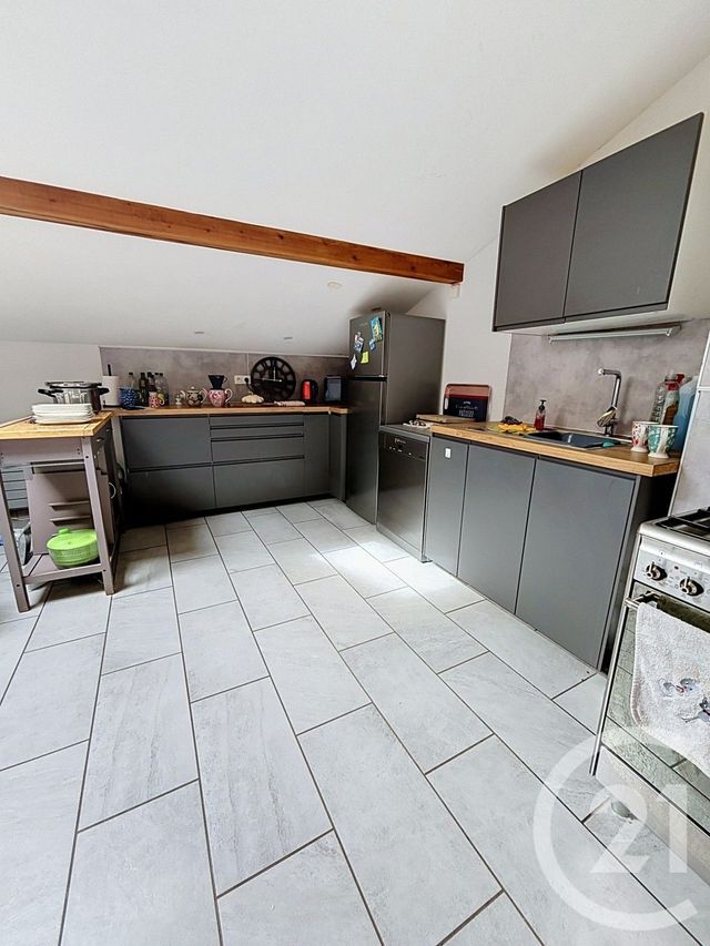 appartement - ST LIZIER - 09
