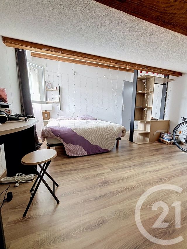Appartement &agrave; louer - 3 pi&egrave;ces - 68 m2 - St Lizier - 09 - MIDI-PYRENEES