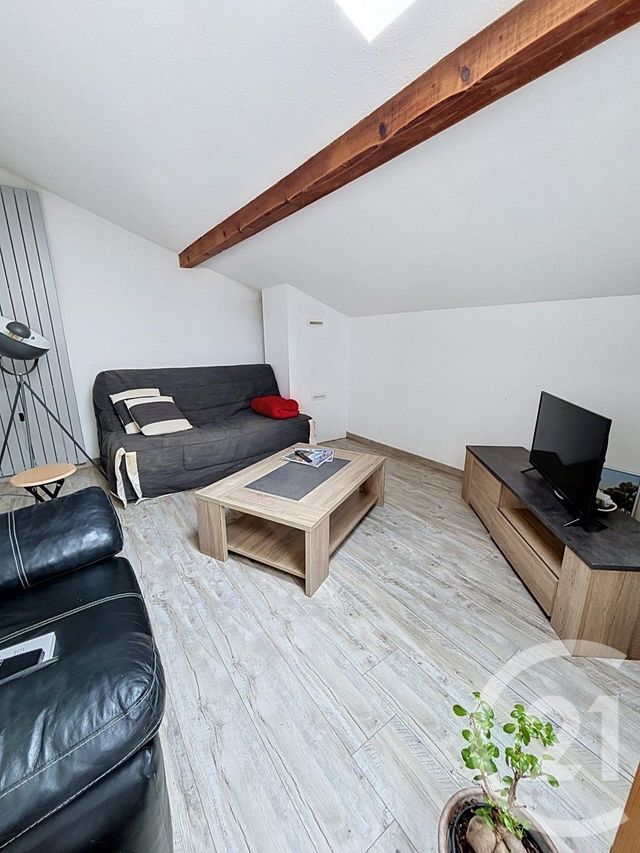 Appartement &agrave; louer - 3 pi&egrave;ces - 68 m2 - St Lizier - 09 - MIDI-PYRENEES