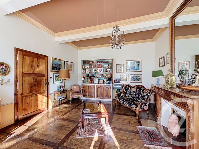 Maison &agrave; vendre - 12 pi&egrave;ces - 393,87 m2 - St Girons - 09 - MIDI-PYRENEES