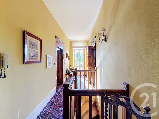 Maison &agrave; vendre - 12 pi&egrave;ces - 393,87 m2 - St Girons - 09 - MIDI-PYRENEES