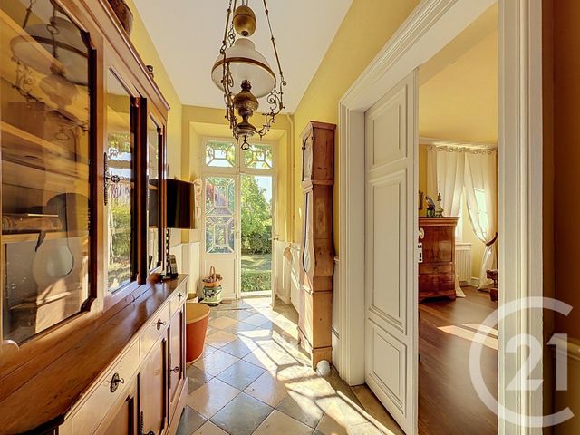 Maison &agrave; vendre - 12 pi&egrave;ces - 393,87 m2 - St Girons - 09 - MIDI-PYRENEES