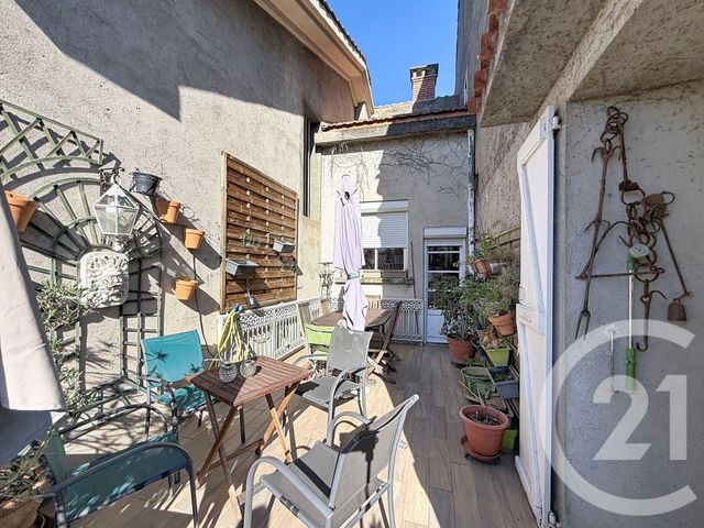 Maison &agrave; vendre - 12 pi&egrave;ces - 393,87 m2 - St Girons - 09 - MIDI-PYRENEES