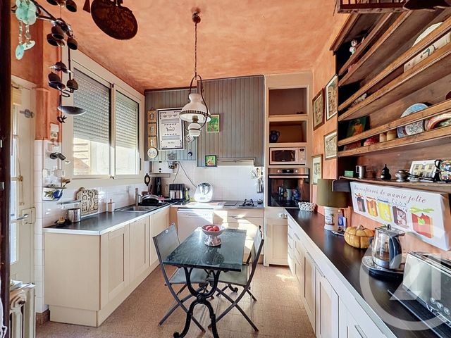 Maison &agrave; vendre - 12 pi&egrave;ces - 393,87 m2 - St Girons - 09 - MIDI-PYRENEES