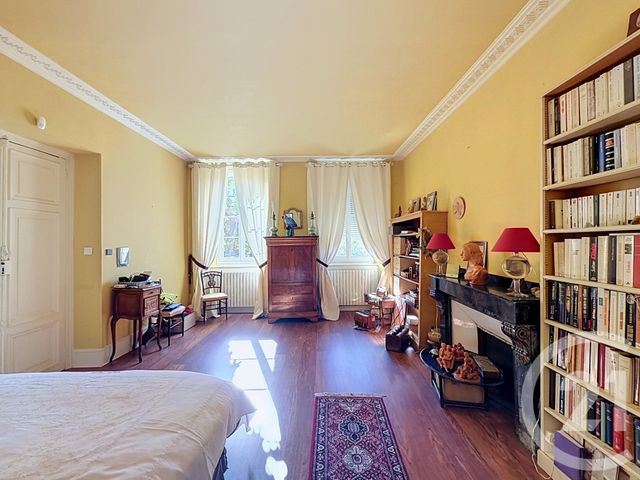 Maison &agrave; vendre - 12 pi&egrave;ces - 393,87 m2 - St Girons - 09 - MIDI-PYRENEES