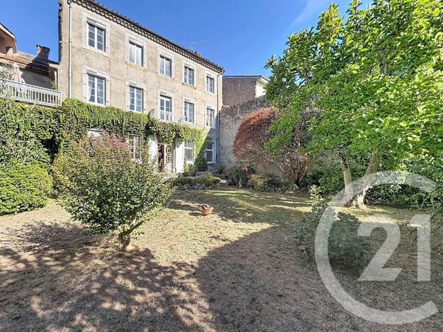 maison - ST GIRONS - 09