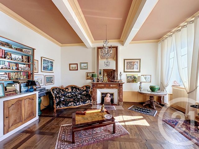 Maison &agrave; vendre - 12 pi&egrave;ces - 393,87 m2 - St Girons - 09 - MIDI-PYRENEES