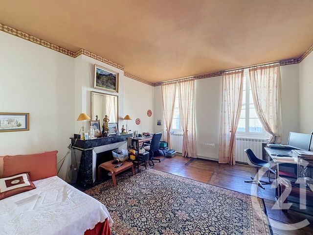 Maison &agrave; vendre - 12 pi&egrave;ces - 393,87 m2 - St Girons - 09 - MIDI-PYRENEES