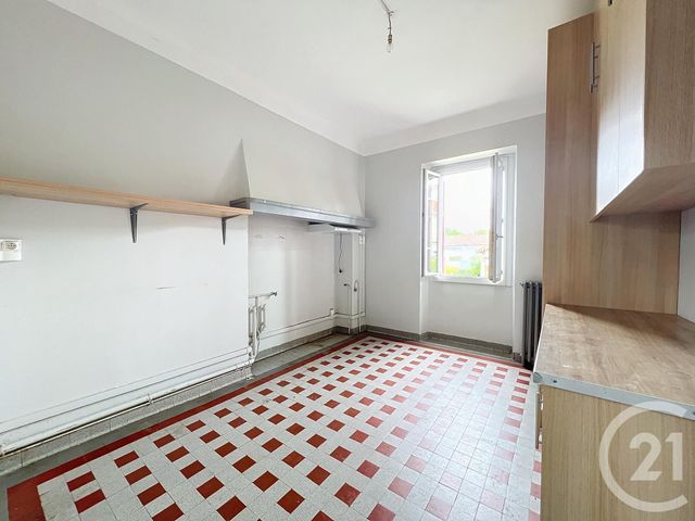 Maison &agrave; louer - 4 pi&egrave;ces - 125,20 m2 - St Girons - 09 - MIDI-PYRENEES