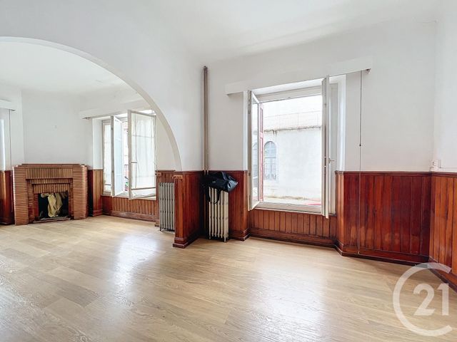 Maison &agrave; louer - 4 pi&egrave;ces - 125,20 m2 - St Girons - 09 - MIDI-PYRENEES