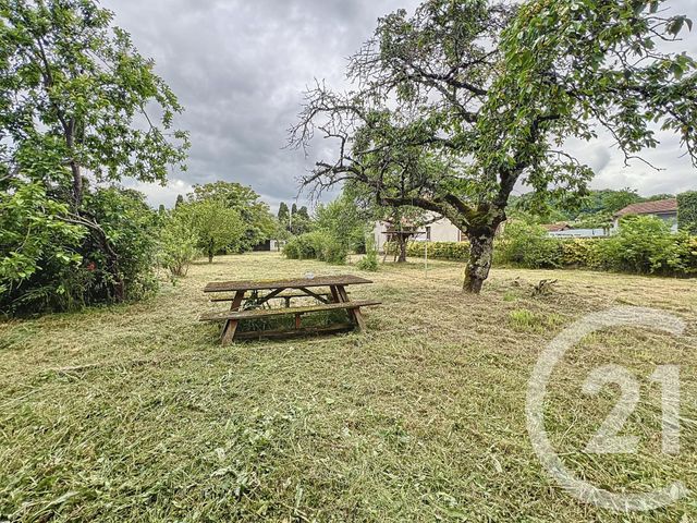 Maison &agrave; louer - 4 pi&egrave;ces - 125,20 m2 - St Girons - 09 - MIDI-PYRENEES