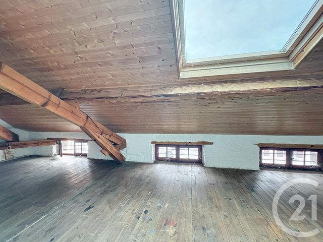 Maison &agrave; louer - 4 pi&egrave;ces - 125,20 m2 - St Girons - 09 - MIDI-PYRENEES