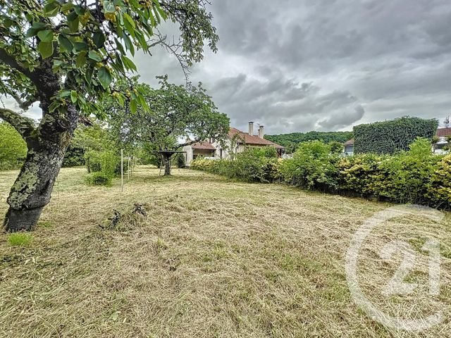 Maison &agrave; louer - 4 pi&egrave;ces - 125,20 m2 - St Girons - 09 - MIDI-PYRENEES