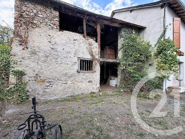 Maison &agrave; vendre - 2 pi&egrave;ces - 80 m2 - Cescau - 09 - MIDI-PYRENEES