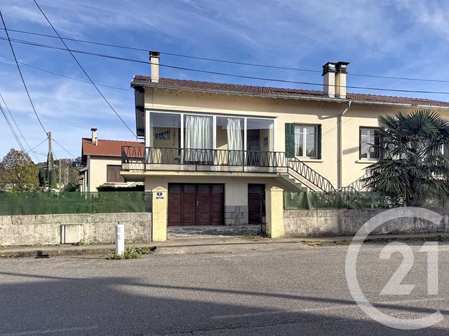 maison - ST GIRONS - 09