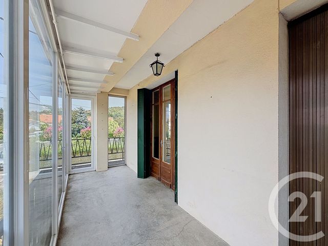 Maison &agrave; vendre - 4 pi&egrave;ces - 87,60 m2 - St Girons - 09 - MIDI-PYRENEES