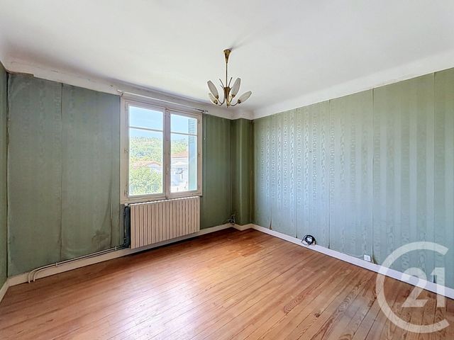 Maison &agrave; vendre - 4 pi&egrave;ces - 87,60 m2 - St Girons - 09 - MIDI-PYRENEES