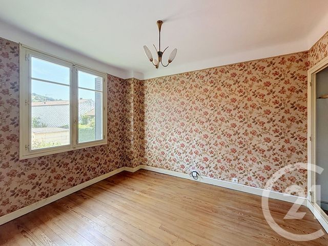 Maison &agrave; vendre - 4 pi&egrave;ces - 87,60 m2 - St Girons - 09 - MIDI-PYRENEES