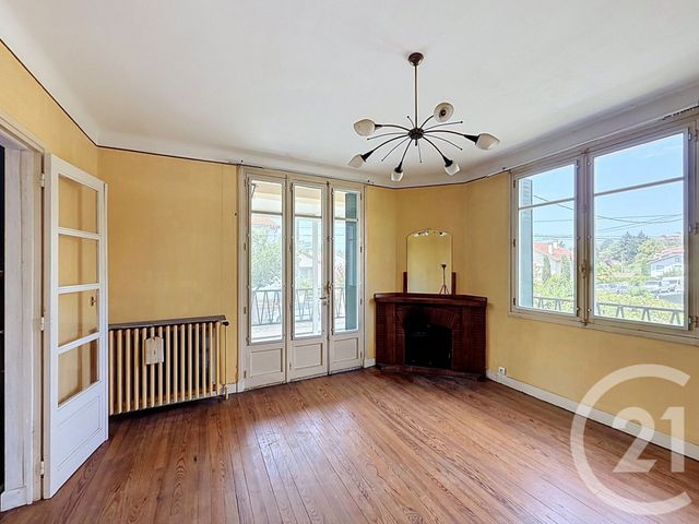 Maison &agrave; vendre - 4 pi&egrave;ces - 87,60 m2 - St Girons - 09 - MIDI-PYRENEES