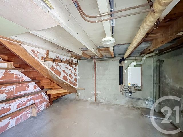 Maison &agrave; vendre - 4 pi&egrave;ces - 87,60 m2 - St Girons - 09 - MIDI-PYRENEES