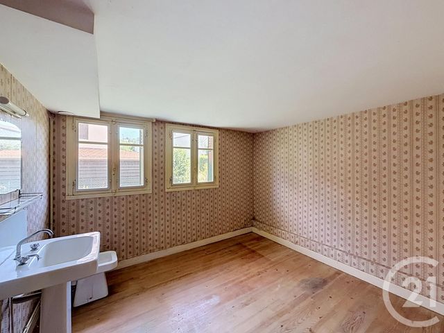 Maison &agrave; vendre - 8 pi&egrave;ces - 168 m2 - St Girons - 09 - MIDI-PYRENEES