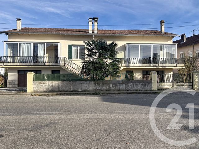 maison - ST GIRONS - 09