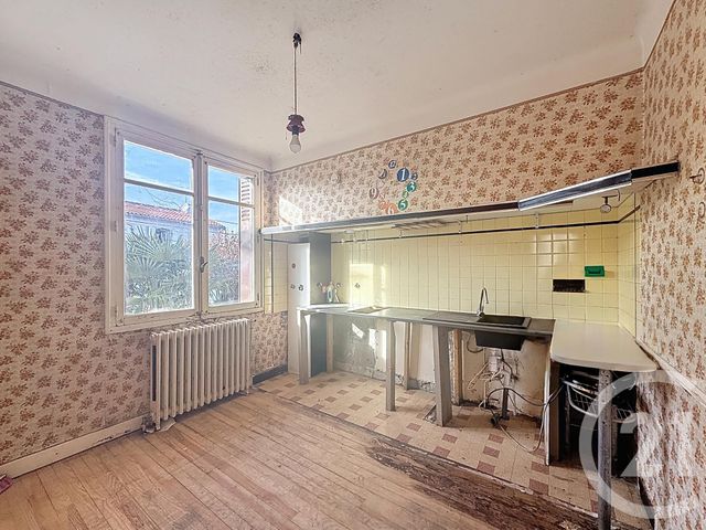 Maison &agrave; vendre - 8 pi&egrave;ces - 168 m2 - St Girons - 09 - MIDI-PYRENEES