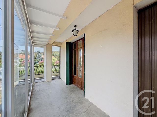 Maison &agrave; vendre - 8 pi&egrave;ces - 168 m2 - St Girons - 09 - MIDI-PYRENEES