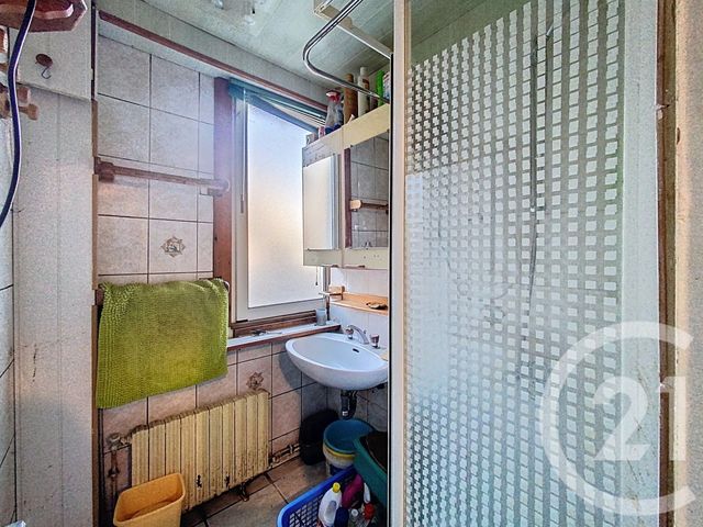 Appartement &agrave; vendre - 2 pi&egrave;ces - 36,40 m2 - Aulus Les Bains - 09 - MIDI-PYRENEES