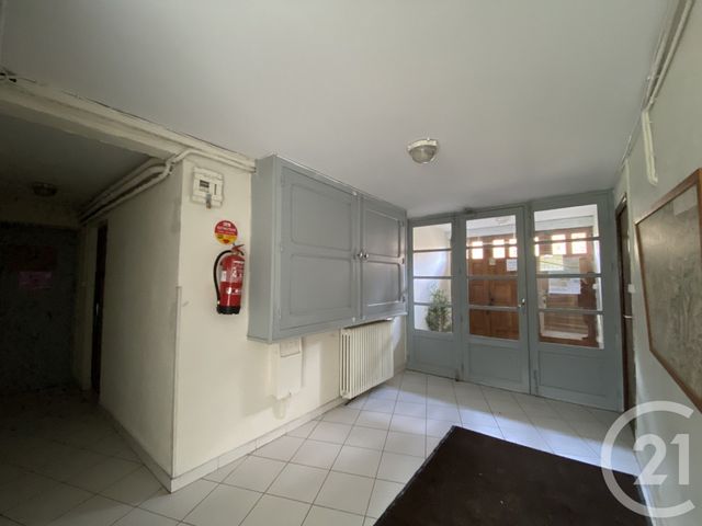 Appartement &agrave; vendre - 2 pi&egrave;ces - 36,40 m2 - Aulus Les Bains - 09 - MIDI-PYRENEES