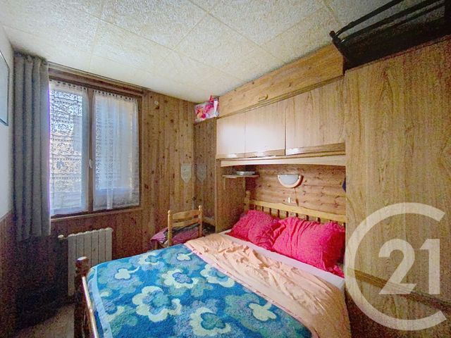 Appartement &agrave; vendre - 2 pi&egrave;ces - 36,40 m2 - Aulus Les Bains - 09 - MIDI-PYRENEES