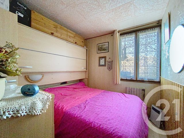 Appartement &agrave; vendre - 2 pi&egrave;ces - 36,40 m2 - Aulus Les Bains - 09 - MIDI-PYRENEES