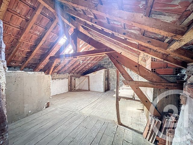 Maison à vendre - 6 pièces - 127,22 m2 - Lorp Sentaraille - 09 - MIDI-PYRENEES