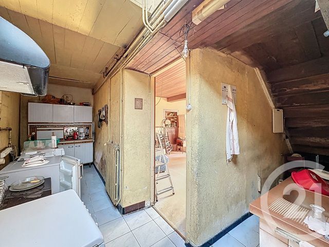 Maison à vendre - 6 pièces - 127,22 m2 - Lorp Sentaraille - 09 - MIDI-PYRENEES