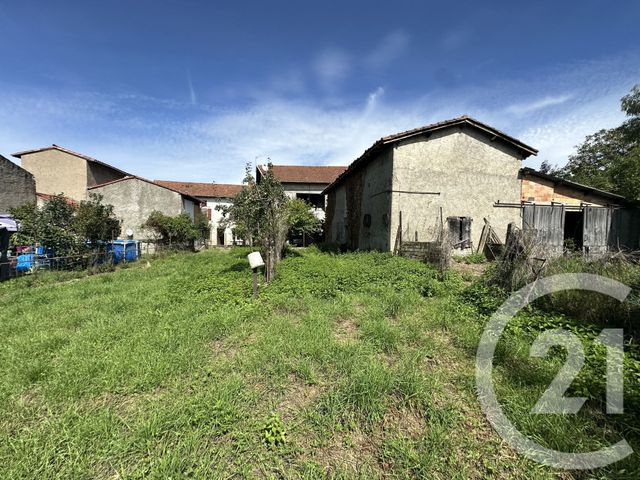 Maison à vendre - 6 pièces - 127,22 m2 - Lorp Sentaraille - 09 - MIDI-PYRENEES