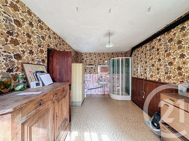 Maison à vendre - 6 pièces - 127,22 m2 - Lorp Sentaraille - 09 - MIDI-PYRENEES