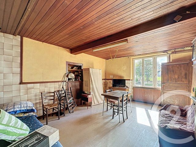 Maison à vendre - 6 pièces - 127,22 m2 - Lorp Sentaraille - 09 - MIDI-PYRENEES