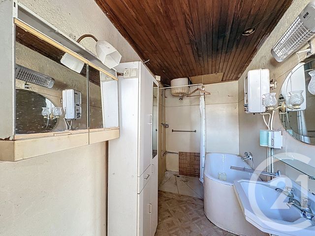 Maison à vendre - 6 pièces - 127,22 m2 - Lorp Sentaraille - 09 - MIDI-PYRENEES