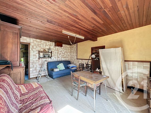 Maison à vendre - 6 pièces - 127,22 m2 - Lorp Sentaraille - 09 - MIDI-PYRENEES