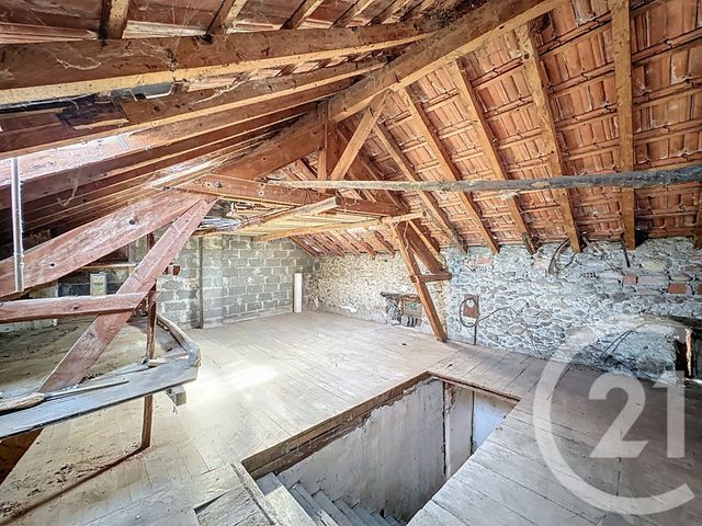 Maison à vendre - 6 pièces - 127,22 m2 - Lorp Sentaraille - 09 - MIDI-PYRENEES