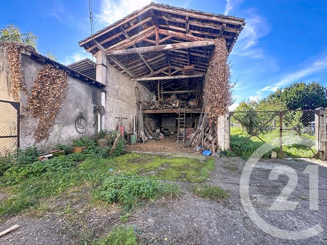 Maison à vendre - 6 pièces - 127,22 m2 - Lorp Sentaraille - 09 - MIDI-PYRENEES