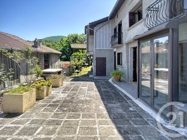 Maison &agrave; vendre - 4 pi&egrave;ces - 113,90 m2 - Prat Bonrepaux - 09 - MIDI-PYRENEES