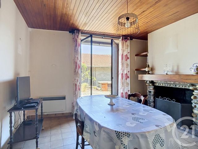 Maison &agrave; vendre - 4 pi&egrave;ces - 113,90 m2 - Prat Bonrepaux - 09 - MIDI-PYRENEES