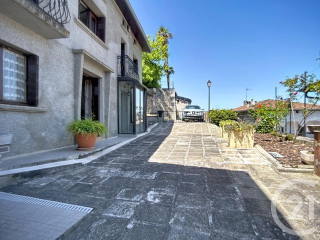 Maison &agrave; vendre - 4 pi&egrave;ces - 113,90 m2 - Prat Bonrepaux - 09 - MIDI-PYRENEES