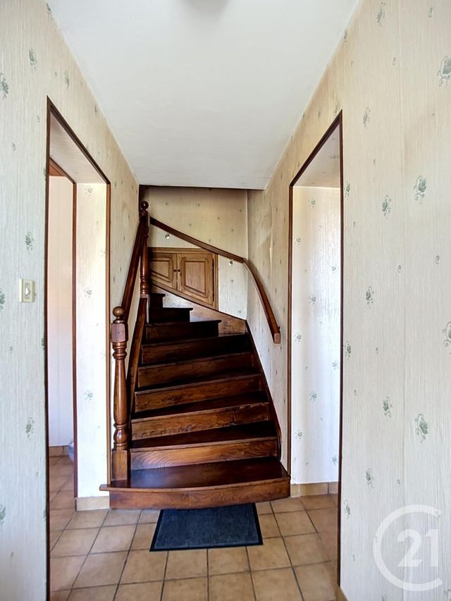 Maison &agrave; vendre - 4 pi&egrave;ces - 113,90 m2 - Prat Bonrepaux - 09 - MIDI-PYRENEES