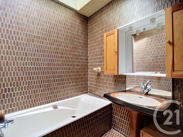 Maison &agrave; vendre - 4 pi&egrave;ces - 113,90 m2 - Prat Bonrepaux - 09 - MIDI-PYRENEES