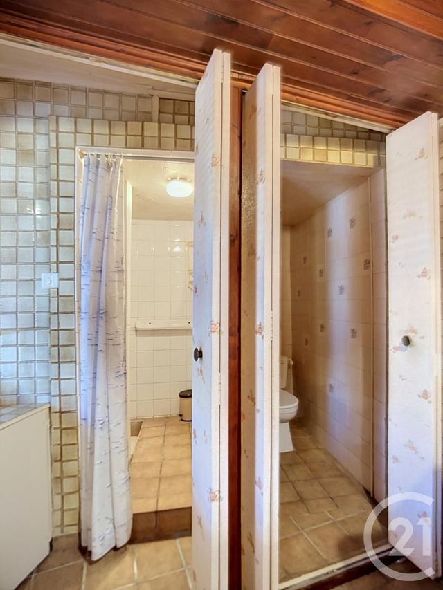 Maison &agrave; vendre - 4 pi&egrave;ces - 113,90 m2 - Prat Bonrepaux - 09 - MIDI-PYRENEES